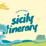 Sicily Travel Itinerary