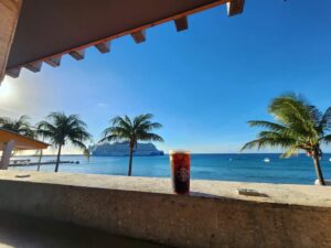 Playa Del Carmen Itinerary