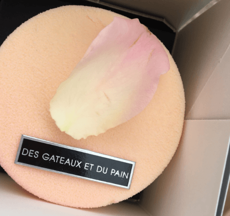 Des Gâteaux et du Pain of best bakeries in paris