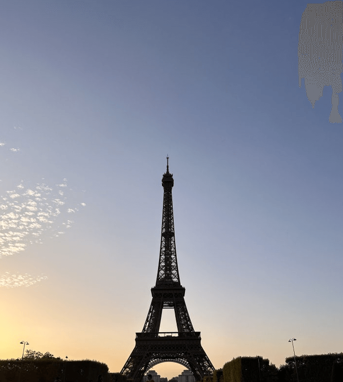 ultimate guide to paris