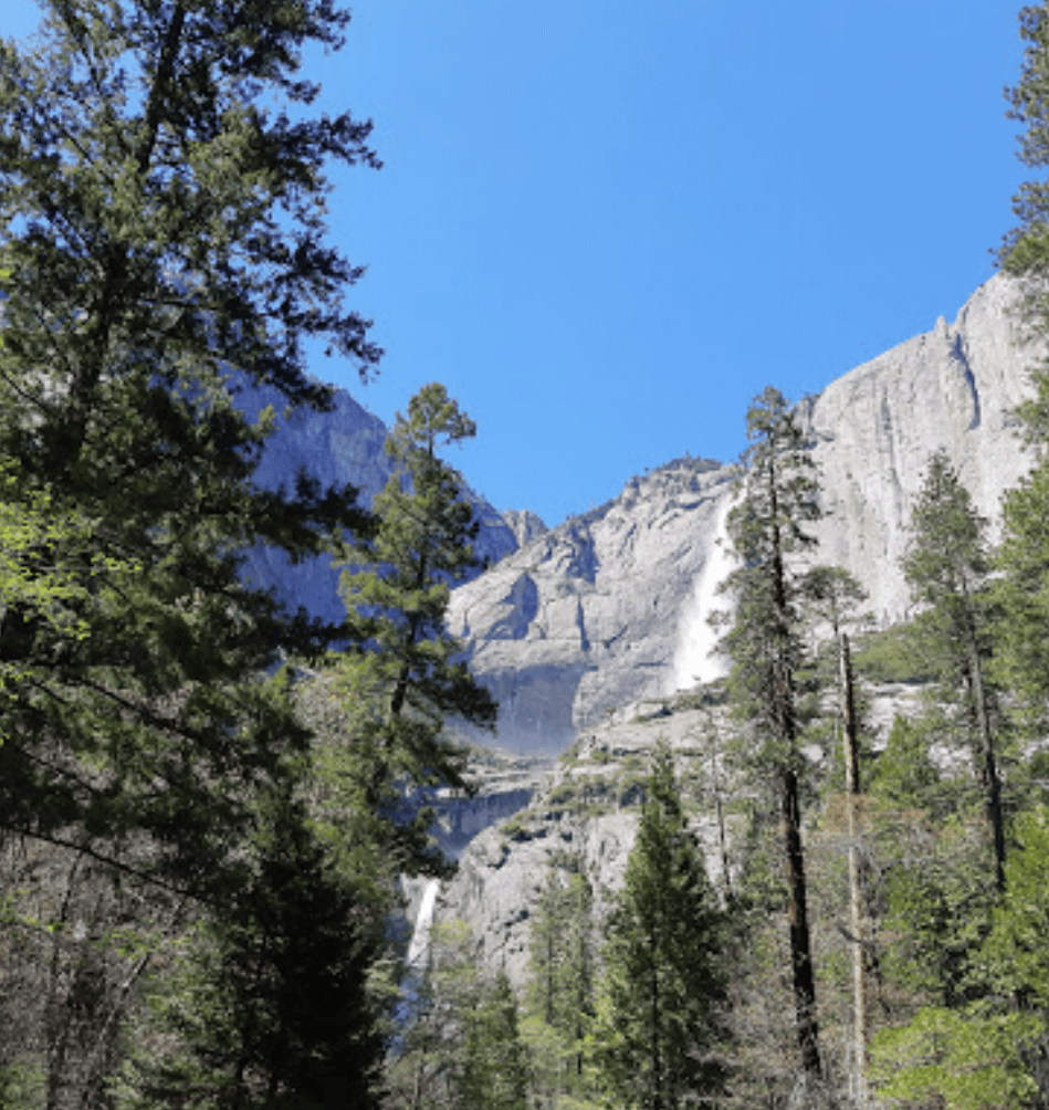 Guide to Yosemite